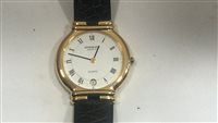 Orologio Raymond Weil Uomo in Acciaio placcato oro giallo 2913237 - 2913237